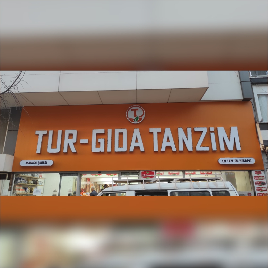 tur-gida